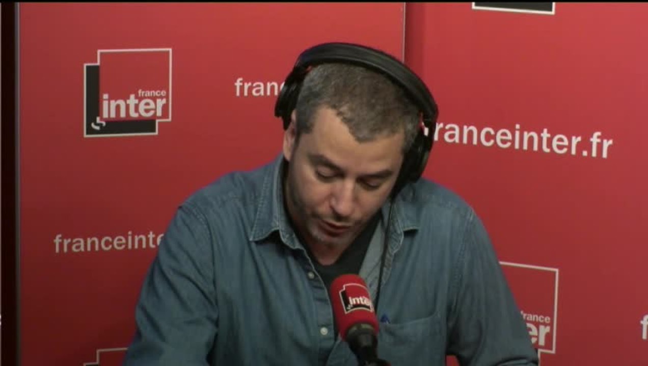 Jean Malaurie est l'invité d'Ali Baddou