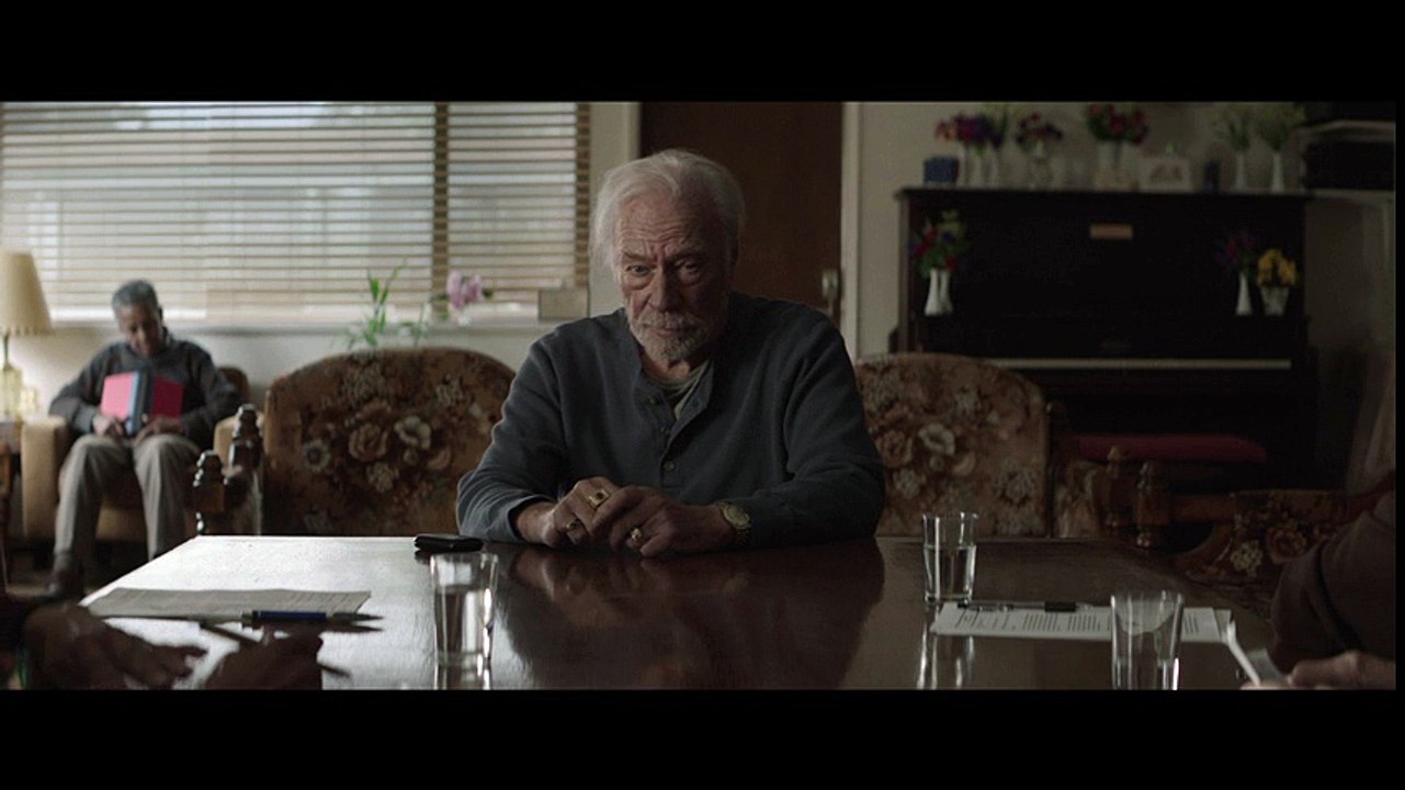 Boundaries (2018)#2 International Movies Trailers