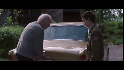 Boundaries (2018)#6 International Movies Trailers