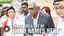 MP: Umno, 1MDB appointees among pharma cartel agents