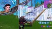 The worlds most annoying Fortnite player AGAIN...