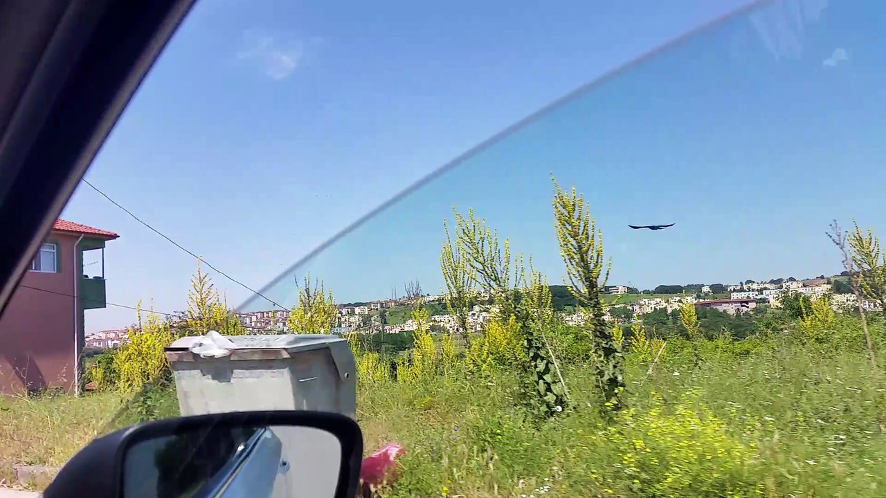 SAKARYA-KARAMAN KALICI KONUTLARI GEZİNTİSİ