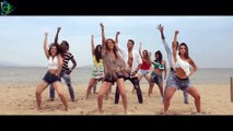 Χριστίνα Παπαδοπούλου feat. Θάνος Καλούδης feat. Baiano - Χόρεψε Μαζί Μου (Official Music Video)