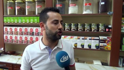 Sıcak havalara bitkisel çare