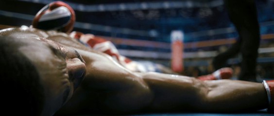 Creed II (2018) International Movies Trailers