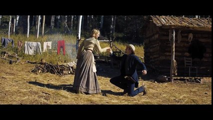 Damsel (2018) International Movies Trailers