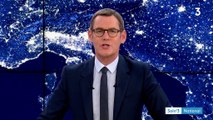 L’eurozapping du Soir 3 : le Pape en terre de mission, changement au Royaume-Uni