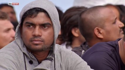 “Shqipëria shpëton Merkelin”  - Top Channel Albania - News - Lajme