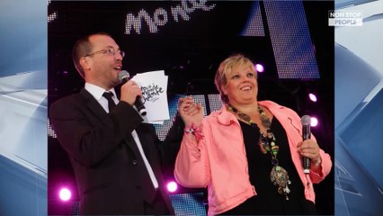 Laurence Boccolini de retour sur TF1 à la rentrée ?