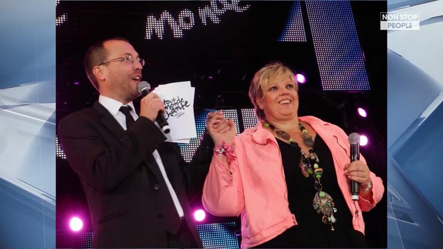 Laurence Boccolini de retour sur TF1 à la rentrée ?