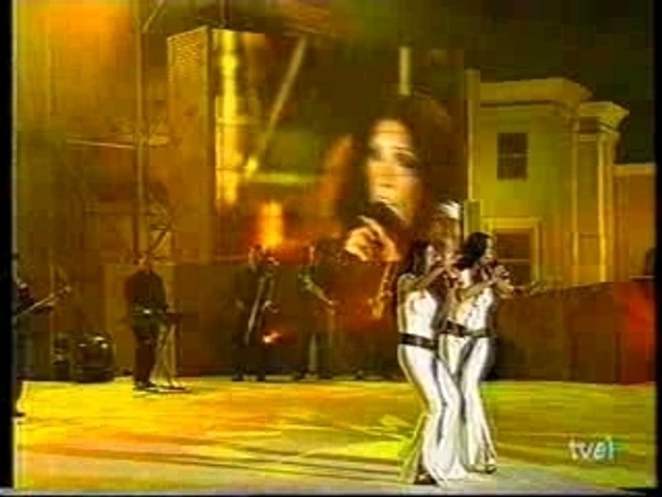 Divinas de la azucar moreno