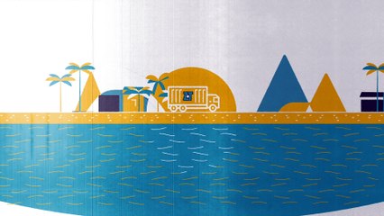 ZiKTruck GUYANE La 1ère