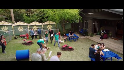 Dog Days (2018)#1 International Movies Trailers