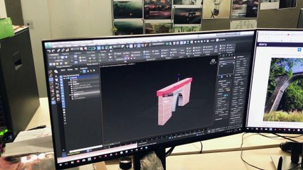 11-11 Memories Retold - Vlog #5 Apprendre un moteur de jeu