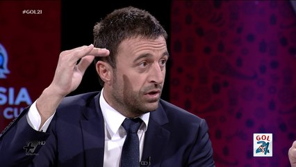 GOL21 - 21 Qershor | Pj.2 - Talk Show - Vizion Plus