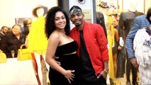 Ebony Shea and Quinton Storm “Marie Westwood Magazine” Bold & Gorgeous Edition Release Party