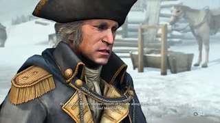 Assassin's Creed 3 | Gameplay Walkthrough (PC) | Part 12