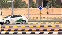 Désormais autorisées à conduire, les femmes sont en route vers l'émancipation en Arabie saoudite