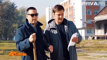 Marinko Magla - Kamen temeljac 13.11.2015