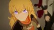 RWBY Volume 5 Chapter 12 - Vault of the Spring Maiden  RWBY Volume Chapter 12 - Vault of the Spring Maiden  RWBY 5x12 Vault of the Spring Maiden  RWBY Volume 5