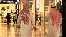 Les Saoudiennes entrent dans un nouveau monde