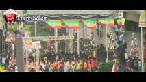 Seifu በመስቀል አደባባይ የቦንብ ፍንዳት ወቅት በቦታዉ የነበሩት ሰይፉ ፋንታሁን እና ግሩም ጫላ Girum Chala  with Dr. Abiy Ahmed