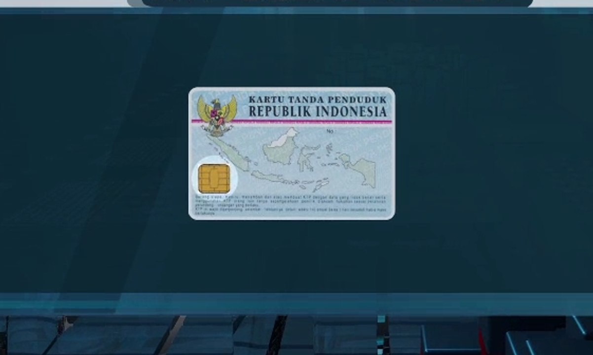Misteri Data E-KTP Bocor - AIMAN (1)
