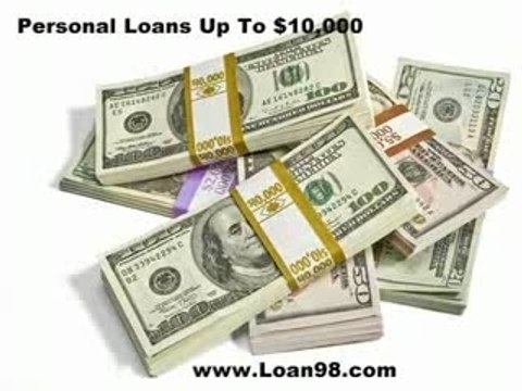 Bad Credit Unsecured Personal Loans