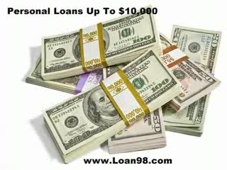 Bad Credit Unsecured Personal Loans