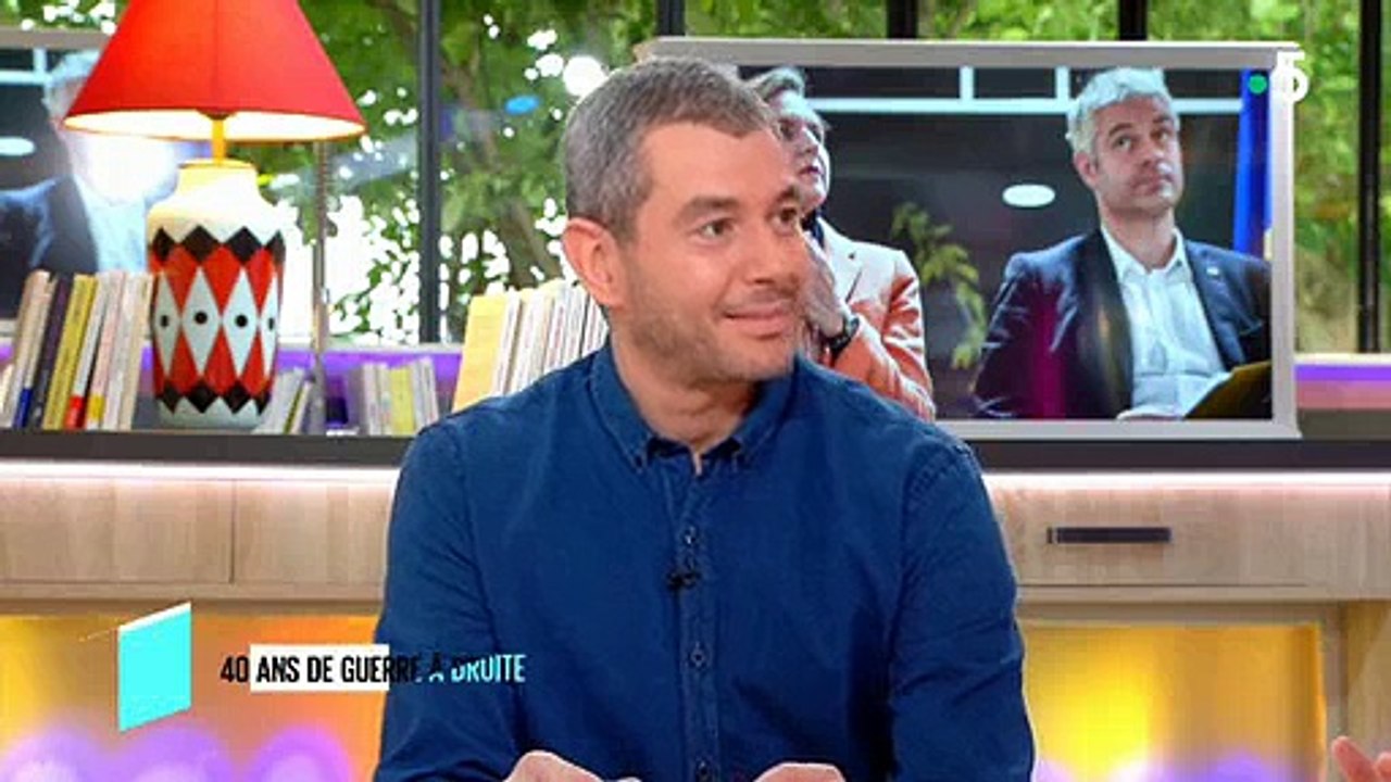 Roselyne Bachelot se montre pessimiste en évoquant l'avenir des Républicains - Regardez