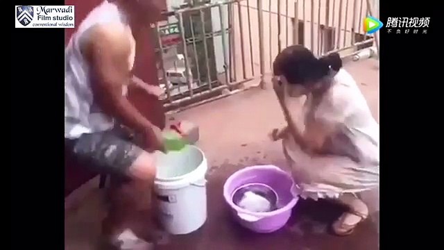 बच्चे ईस वीडियो को हाथ ना लगाये, 100_ आप अपनी हँसी नही रोक सकोंगे सब दिवाने हो ग