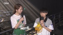 PSS 최연소 선수! OGN ENTUS ACE '미키' 인터뷰 - 2018 HOT6 PSS 시즌2 프로투어(배틀그라운드)