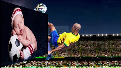 FIFA World Cup Causes The Increased Birth Rateas in Host Countries | The FIFA World Cup 2018