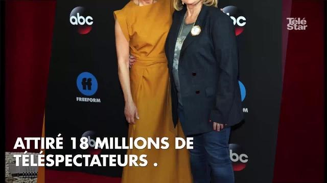 La série Roseanne va avoir droit à un reboot... sans Roseanne Barr !
