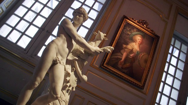 Soirée Tea Party Rococo avec Victorine | Cognacq-Jay | Paris Musées OFF