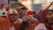Le coin des supporters - Le Pérou éliminé mais des fans toujours aussi fiers
