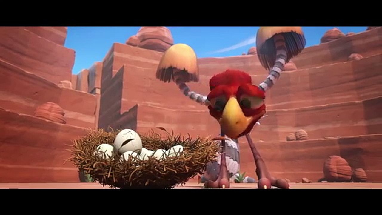 CRACKÉ - Weird Creature  | Full Episode | Funny Cartoon for Children  *Cartoons for Kids*  Animation 2018 Cartoons