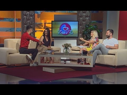 Dite e Re - Krimi për pasion? Psikologia: Nëse dikush të do nuk ta merr jetën