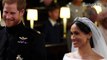 Watch live: The royal wedding of Prince Harry and Meghan Markle