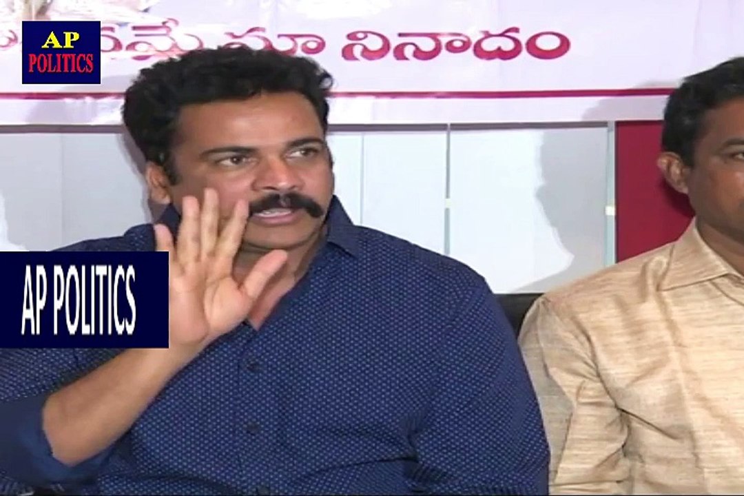 Sivaji About Operation Garuda _ ఆపరేషన్ గరుడ గురించి మరోసారి త్వరలో మరిన్ని విషయాలు వెల్-AP Politics