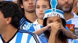 Fans Reaction To Argentina vs Croatia (0-3) | #ARGCRO 2018 Russia World Cup