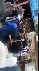 Gundas of Murree Once Again Beating Tourists