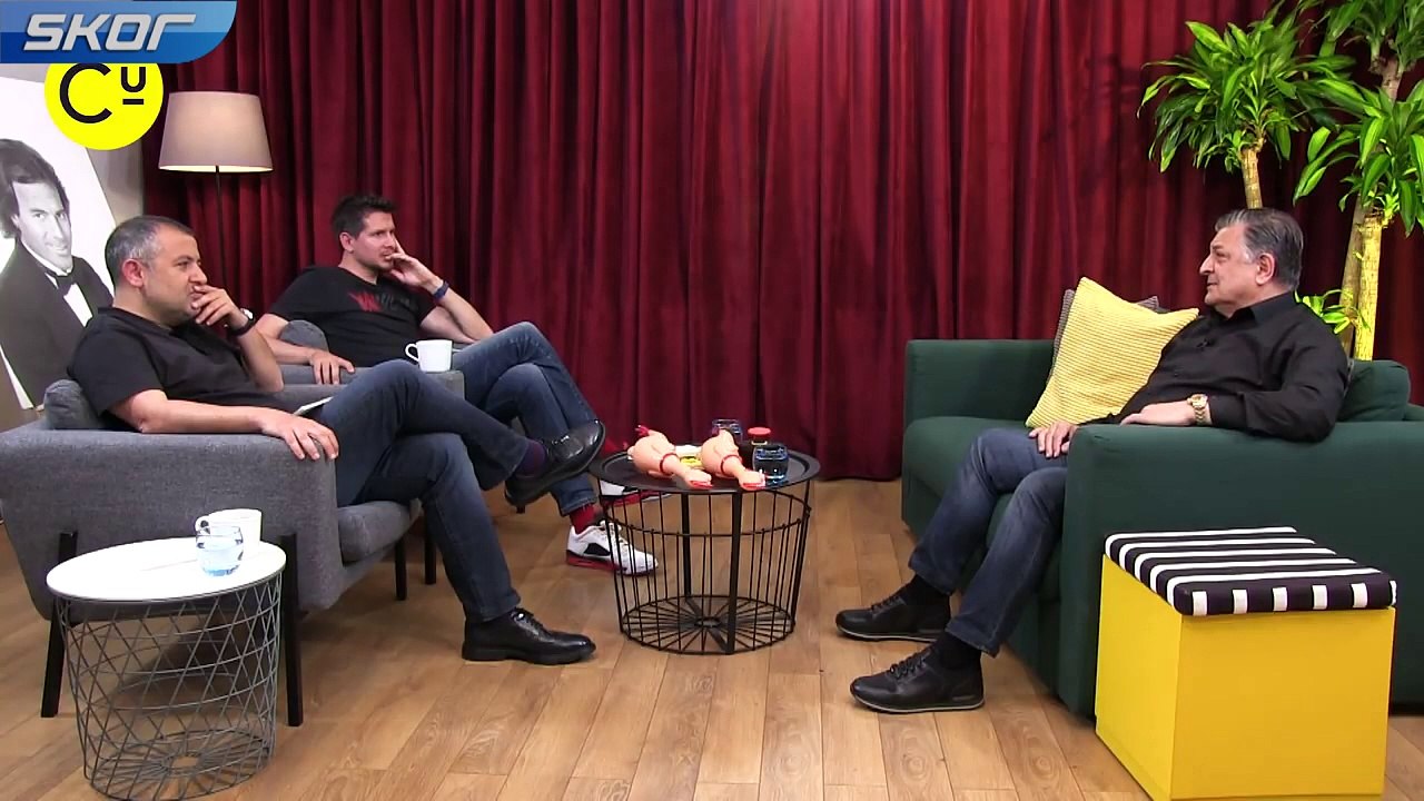 Yılmaz Vural’dan tarihi itiraf: Ülkeye bir ‘İmparator’ kazandırdım