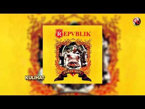 Repvblik - Bunda (Audio Lirik)