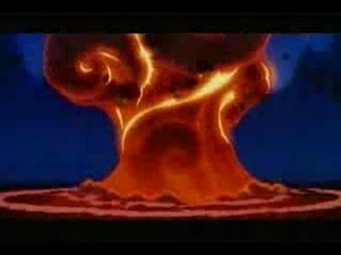 Vanessa Mae -Reflection