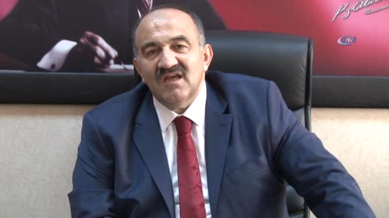 İşkur Genel Müdürü Uzunkaya: "Türkiye Genelinde Yüksek Öğrenim Mezunlarının En Yüksek Oranda...