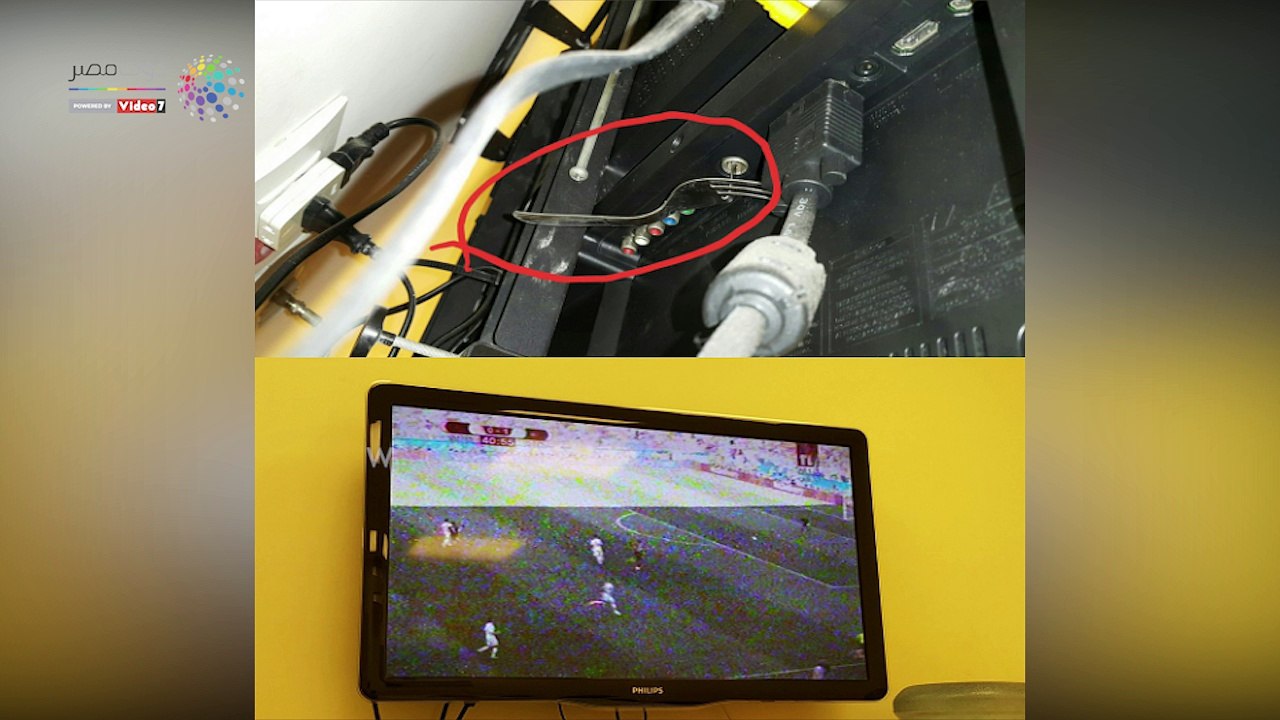حيل اللبنانيين لمشاهدة كأس العالم
