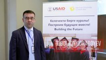 Senior lecturer of Higher School of Economics & Qazaq Institute for Development Studies, KAZGUU University, Astana, Kazakhstan, Iqboljon Qoraboyev tells us abou