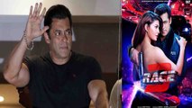 Race 3: Salman Khan SHARES special THANKS message for fans; find out here । FilmiBeat