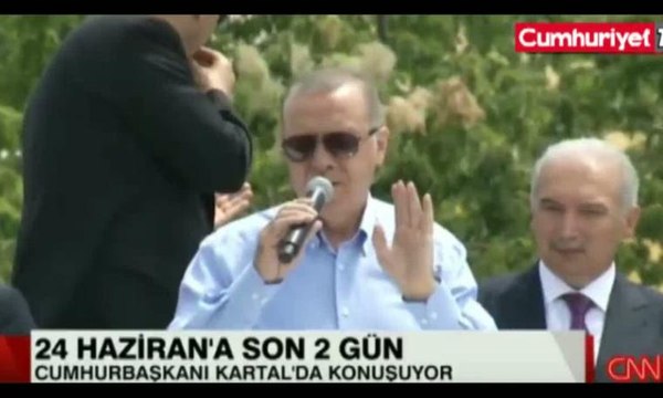 Parası olmayan Yavuz Sultan Selim Köprüsü'nden geçmesin